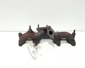 Galerie evacuare cu loc pentru sonda, cod 038253033H, VW Passat (3B3), 2.0 TDI, BGW (idi:615695)