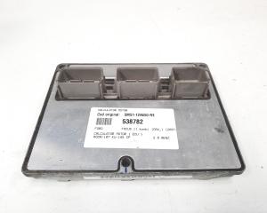 Calculator motor ECU, cod 5M51-12A650-RE, Ford Focus 2 (DA), 2.0 benz, AODB (idi:538782)