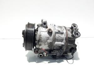 Compresor clima, cod 22861236, Opel Astra J Combi, 2.0 CDTI, A20DTH (idi:603552)