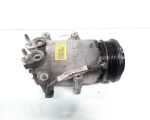 Compresor clima, cod AV11-19D629-BA, Ford B-Max, 1.4 benz, SPJD (idi:605986)