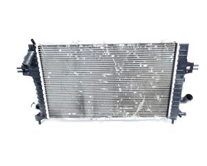 Radiator racire apa, cod GM13143570, Opel Astra H Combi, 1.7 CDTI, Z17DTR (idi:523859)