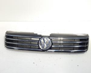 Grila bara fata centrala cu sigla, VW Passat Variant (365) (id:616249)