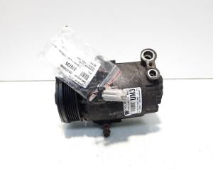 Compresor clima Delphi, cod GM13286086, Opel Astra H Combi, 1.7 CDTI, Z17DTH (id:615735)