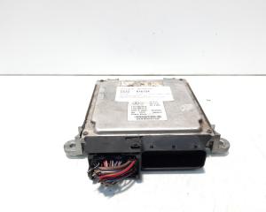 Calculator motor ECU, cod A6519007500, Mercedes Clasa C T-Model (S204), 2.2 CDI, OM651911 (id:616154)