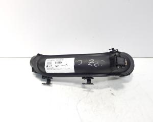 Tub intercooler cu senzor, cod 03F145673F, Audi A3 (8P1), 1.2 TSI, CBZB (id:616304)