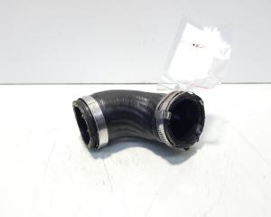 Furtun intercooler, cod 5N0145838, VW Passat Variant (3C5), 2.0 TDI, CBB (id:615447)