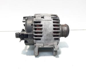 Alternator 140A Valeo, cod 06F903023C, VW Touran (1T1, 1T2), 1.6 benz, BSE (id:616051)