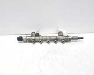 Rampa injectoare cu senzor, Mazda 6 Hatchback (GG), 2.2 MZR-CD, R2AA (id:616670)