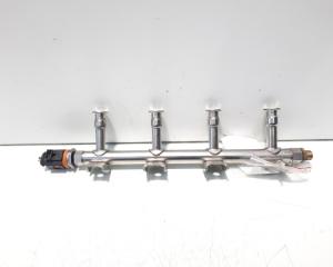 Rampa injectoare cu senzor, cod 03F133320C, Seat Ibiza 5 (6J5), 1.2 TSI, CBZ (id:616320)