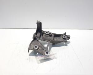 Suport alternator, cod 9653249480, Ford Focus 2 (DA) 1.6 TDCI, G8DB (id:616729)