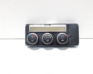 Display climatronic, cod 275004X06C, Nissan Navara (D40) (id:616389)