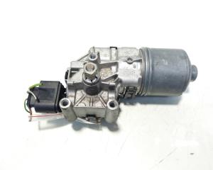 Motoras stergator fata, cod 8E1955119, Audi A4 Avant (8ED, B7) (id:616413)