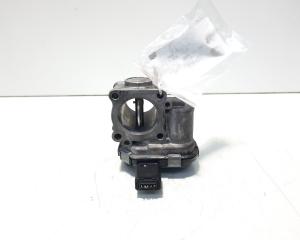 Clapeta acceleratie, cod 9673534480, Ford Focus 3, 1.6 TDCI, T1DA (id:616838)