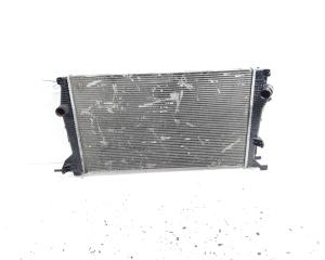 Radiator racire apa, cod 214100016R, Renault Megane 3, 1.9 DCI, F9Q870 (id:617327)