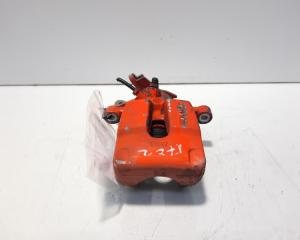 Etrier dreapta spate, Renault Megane 3, 1.9 DCI, F9Q870 (id:617317)