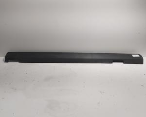 Ornament prag stanga, cod 5P0853851F, Seat Altea (5P1) (id:617097)