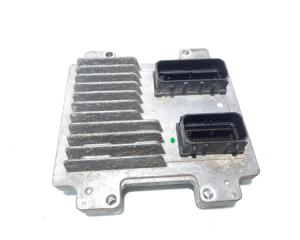 Calculator motor ECU, cod 12632592, Opel Insignia A, 1.8 benz, A18XER (id:617175)