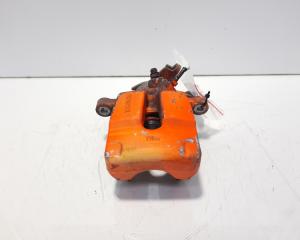 Etrier stanga spate, Renault Megane 3, 1.9 DCI, F9Q870 (id:617316)