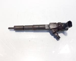 Injector, cod 0445110327, Opel Astra J GTC, 2.0 CDTI, A20DTH (idi:609102)