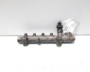 Rampa injectoare cu senzor, cod 0445214094, Opel Astra H, 1.7 CDTI, Z17DTH (id:615749)