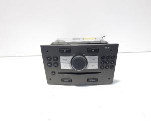 Radio CD, cod 13263049, Opel Zafira B (A05) (id:617218)