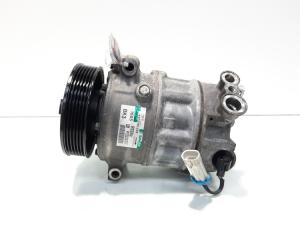 Compresor clima Sanden, cod GM13232307, Opel Astra J, 2.0 CDTI, A20DTH (pr:110747)