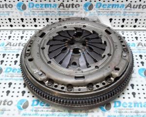 Volanta masa dubla si placa presiune cod 038105264E, Audi A3 (8L1) 1.9tdi, ASV,  (id:164101)