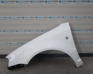 Aripa stanga fata Skoda Superb (3U4) 2002-2008 (id:194626)