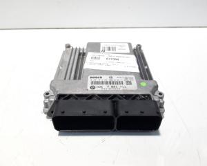 Calculator motor ECU, cod 7801711, 0281013251, Bmw 3 (E90), 2.0 diesel, 204D4 (id:617356)