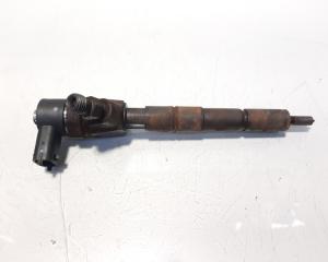 Injector, cod 0445110327, Opel Astra J GTC, 2.0 CDTI, A20DTH (idi:612427)