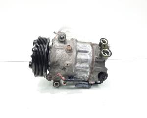 Compresor clima, cod P22861236, Opel Astra J Combi, 2.0 CDTI, A20DTH (idi:613239)