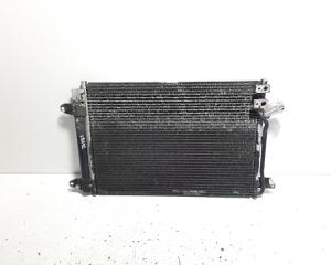 Radiator intercooler, cod 51K0145803BM, VW Golf 6 Variant (AJ5), 1.6 TDI, CAY (id:616642)