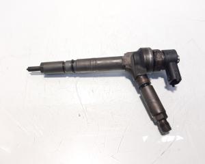 Injector, cod 0445110175, Opel Astra H Sedan, 1.7 CDTI, Z17DTH (idi:612447)