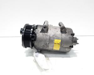 Compresor clima, cod 6G91-19D629-KC, Ford Mondeo 4, 1.8 TDCI, QYBA (idi:613245)