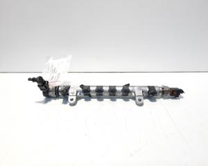 Rampa injectoare cu senzori, cod 03L130089, Audi A3 (8P1), 2.0 TDI, CBA (idi:616354)