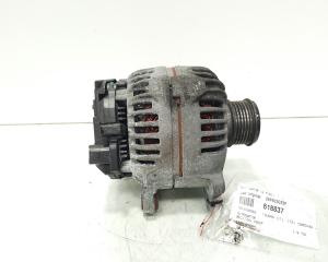 Alternator 140A Bosch, cod 06F903023F, Vw Touran (1T1, 1T2), 1.9 TDI, BKC (id:598390)