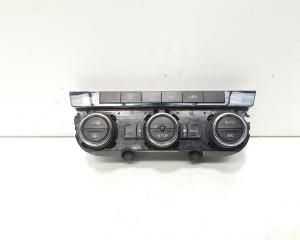 Display climatronic, cod 5E0907044K, Skoda Octavia 3 (5E3) (id:619078)