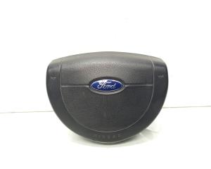 Airbag volan, cod 2S6A-A042B85-AH, Ford Fiesta 5 (id:619082)