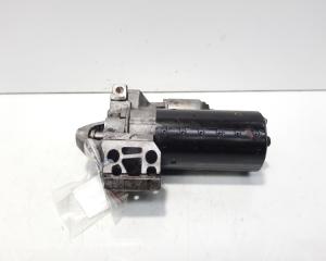 Electromotor, cod 1241-8570383-01, Bmw 3 Cabriolet (E93) 2.0 diesel, N47D20C, 6 vit man (idi:613268)