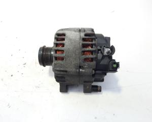 Alternator 150A, cod AV6N-10300-GC, Ford Focus 3 Sedan, 1.6 TDCI, T1DB (idi:612527)