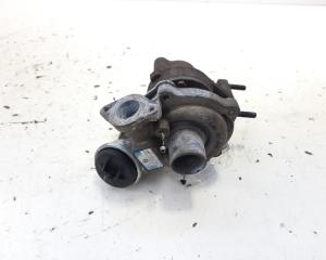 Turbosuflanta, cod GM735013430, Opel Meriva A, 1.3 CDTI, Z13DTJ (idi:612533)