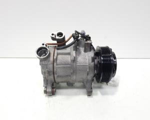 Compresor clima, cod 447260-4710, Bmw 1 Coupe (E82) 2.0 diesel, N47D20C (idi:613270)