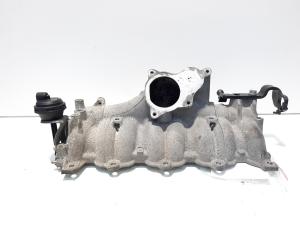 Galerie admisie cu clapete, cod 03G129713H, VW Touran (1T1, 1T2), 2.0 TDI, BKD (idi:616334)