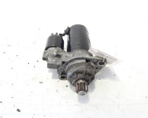 Electromotor, cod 02M911023P, Skoda Superb II (3T4) 2.0 TDI, BKD, 6 vit man (idi:612546)