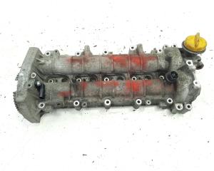 Capac chiulasa cu 2 axe came, cod 55194356, Opel Vectra C, 1.9 CDTI, Z19DTH (idi:613307)