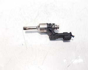 Injector, cod 03F906036B, Skoda Fabia 2 Combi (5J, 545), 1.2 TSI, CBZ (id:619440)