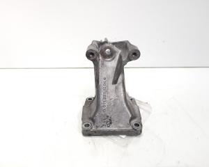 Suport motor stanga, cod 6112231004, Mercedes Clasa E (W210), 2.2 CDI, OM611961 (id:619552)