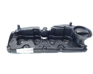 Capac culbutori, cod 03L103469H, Seat Ibiza 4 (6L1) 1.6 TDI, CAYC (pr:110747)