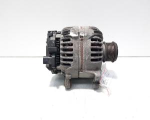 Alternator 140A Bosch, cod 06F903023F, VW Golf 5 (1K1), 2.0 TFSI, BWA (id:617548)