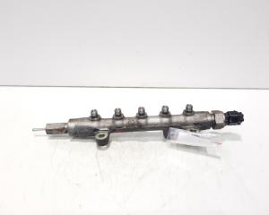 Rampa injectoare cu senzor, Mazda 6 Hatchback (GG), 2.2 MZR-CD, R2AA (id:619878)